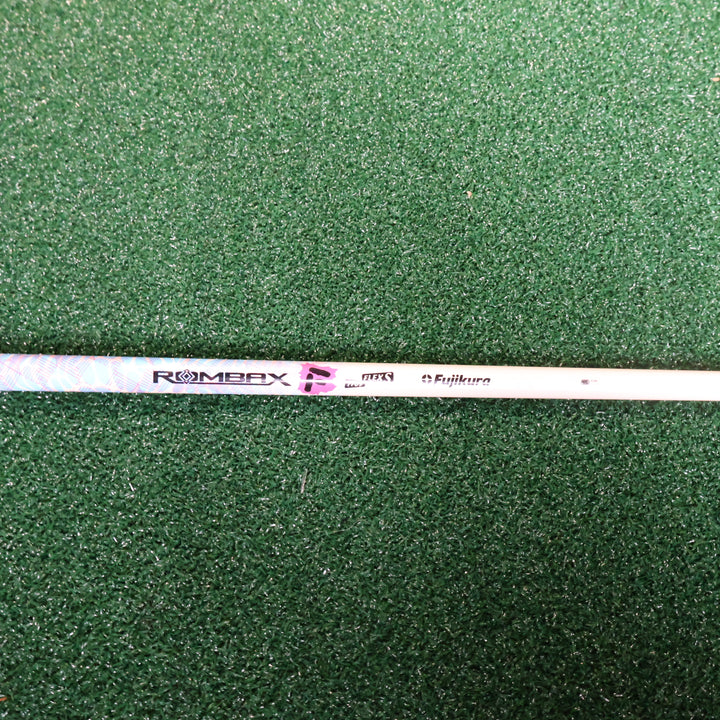 Titleist 909 F2 15.5° (210007601)