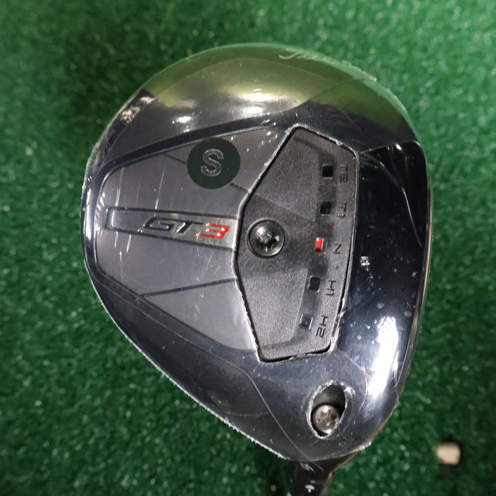 Titleist GT3 3W (210014568)