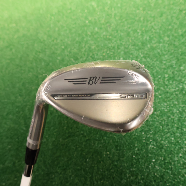 Titleist VOKEY SPIN MILLED SM10 58°/12D LH(2) (210012768)