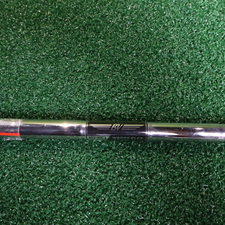 Titleist VOKEY SPIN MILLED SM10 58°/12D LH(2) (210012768)