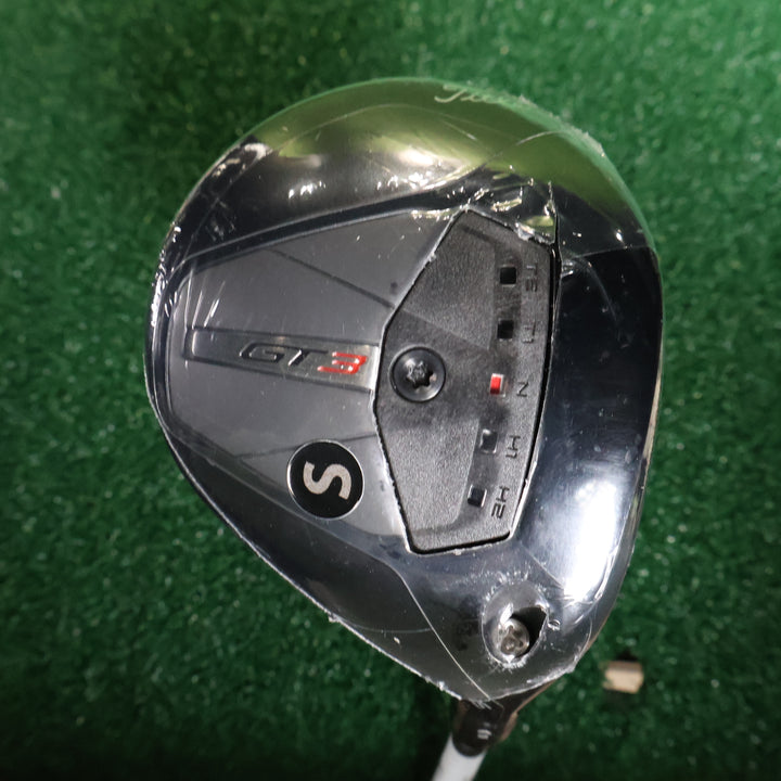 Titleist GT3 3W (210014570)