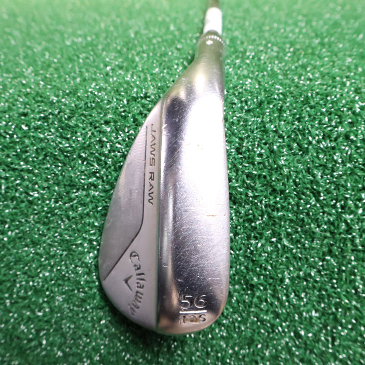 Callaway JAWS RAW 56° LH (210012220)