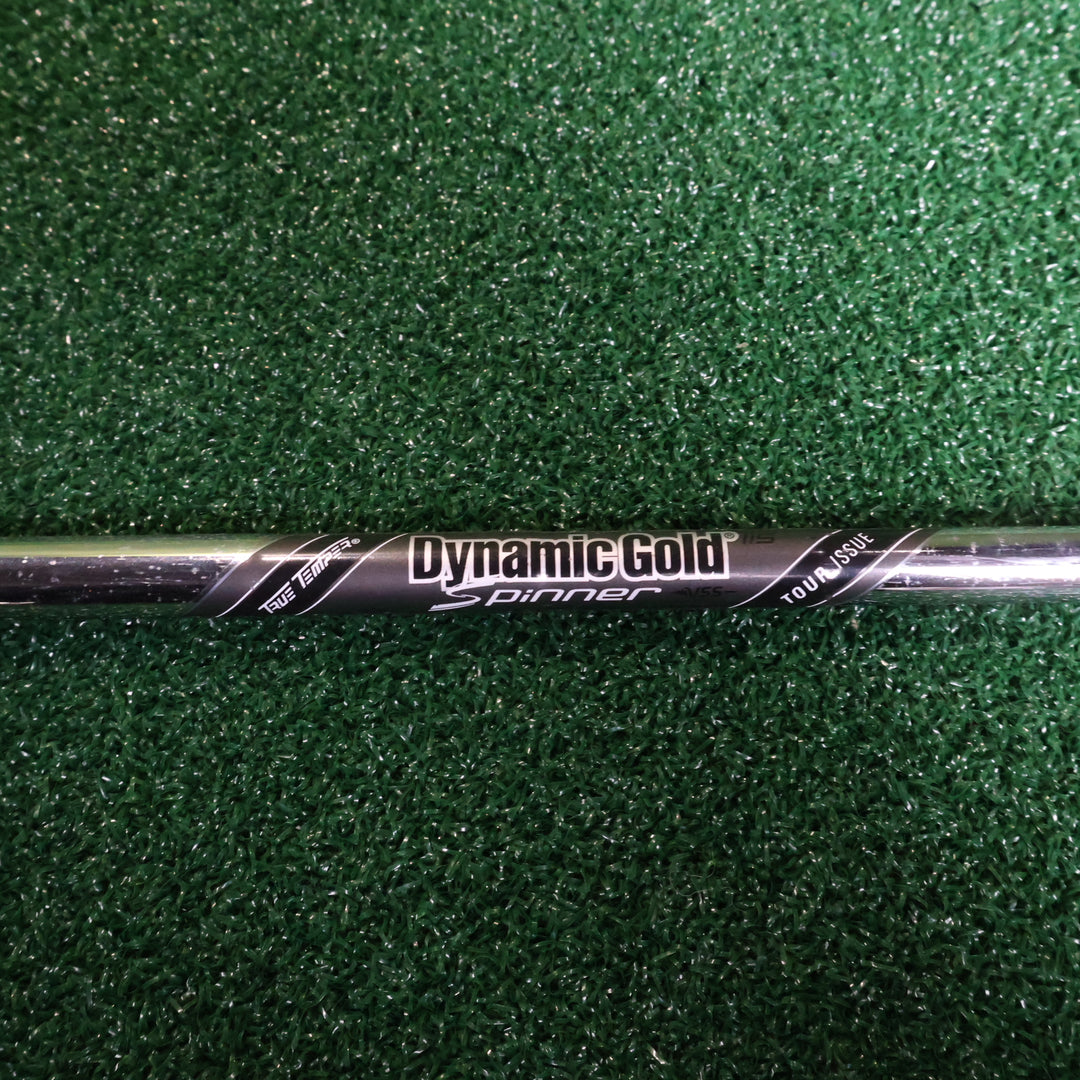 Callaway JAWS RAW 56° LH (210012220)