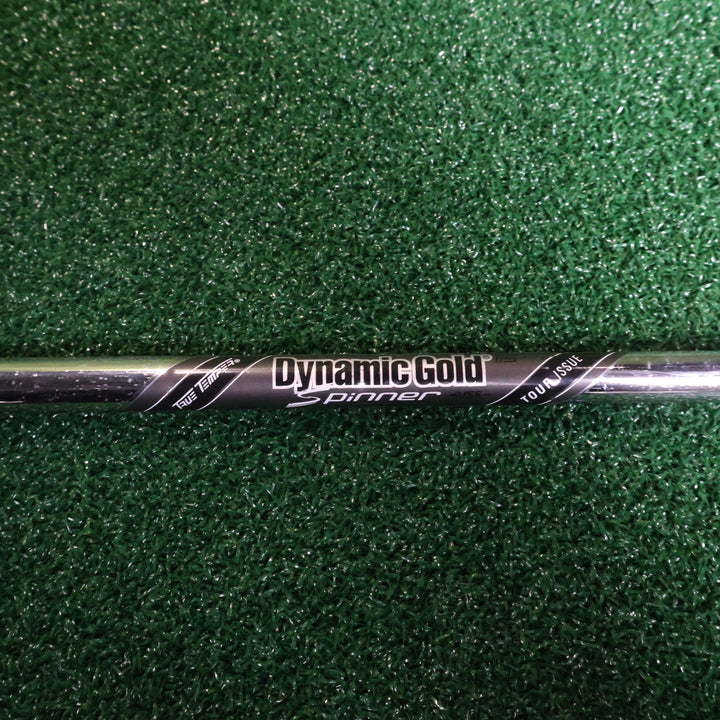 Callaway JAWS RAW 56° LH (210012220)