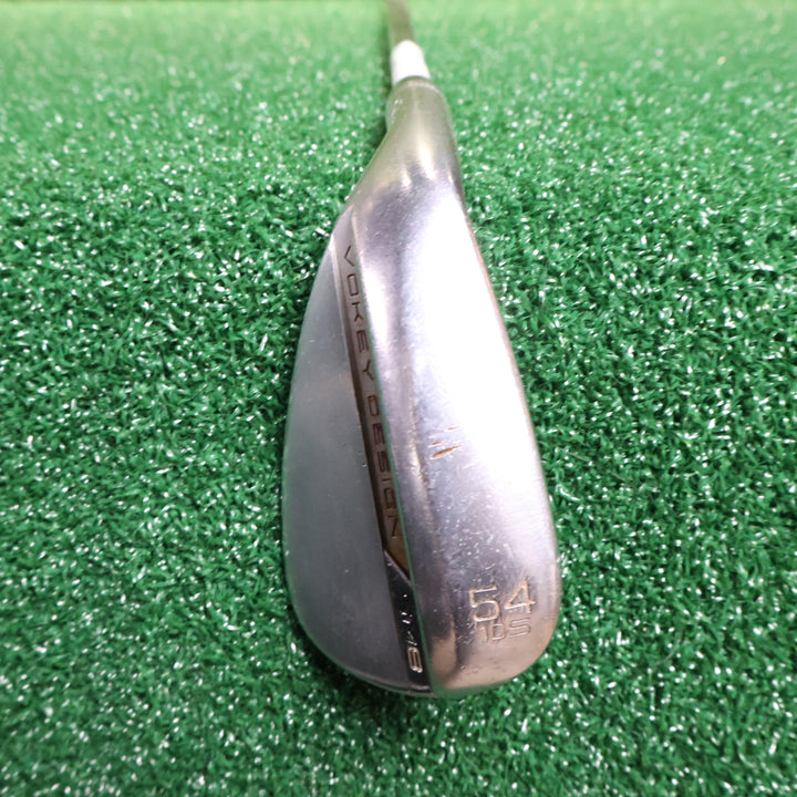 TItleist VOKEY SPIN MILLED SM8 54°/10°S LH (210013554)
