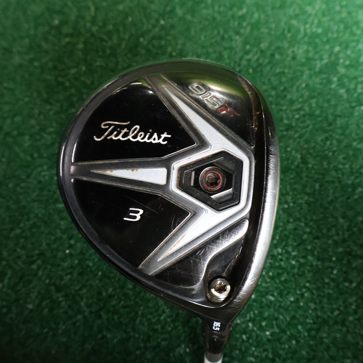 Titleist 915F 3W(1) (210012954)