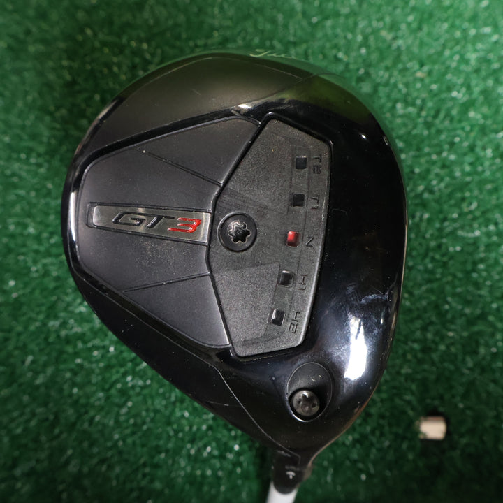 Titleist GT3 18° (210013161)