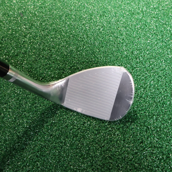 Titleist VOKEY SPIN MILLED SM10 58°/08M LH (210012767)