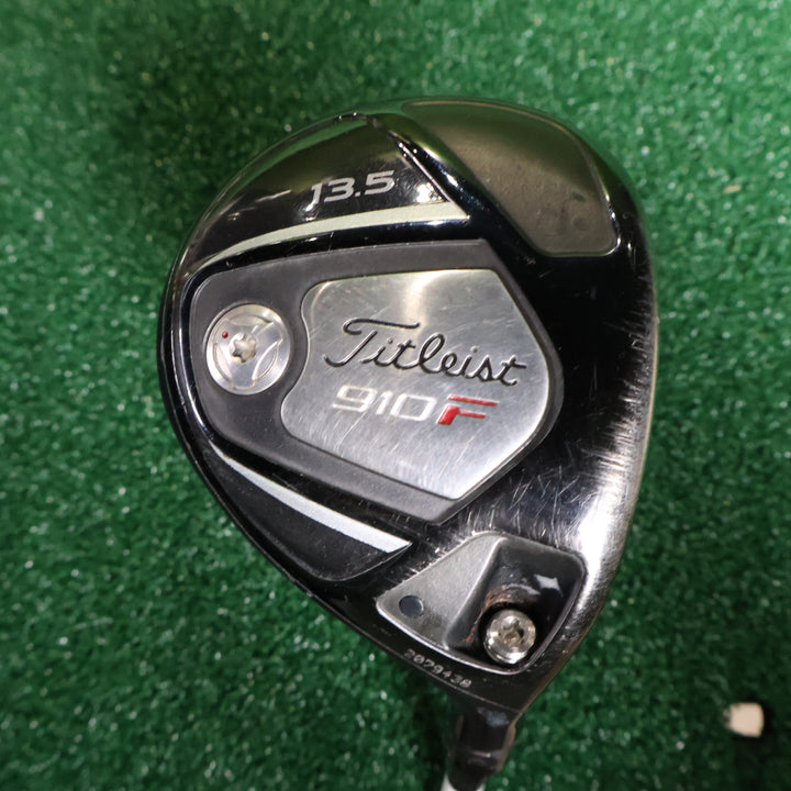 Titleist 910 F 13.5° USA (210007606)