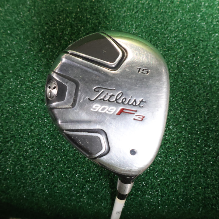 Titleist 909F3 3W (210009227)