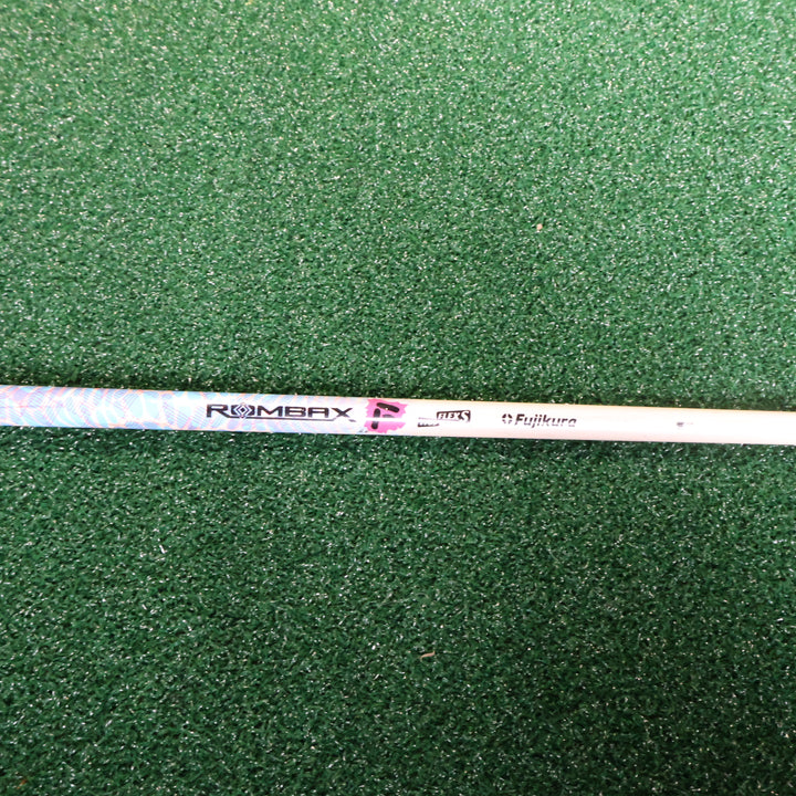 Titleist 909F3 3W (210009227)