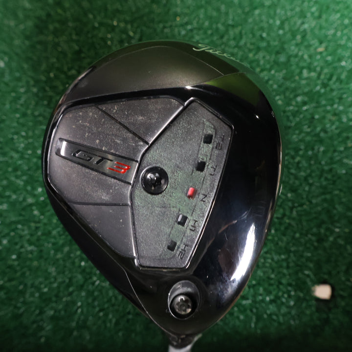 Titleist GT3 18°(1) (210013163)