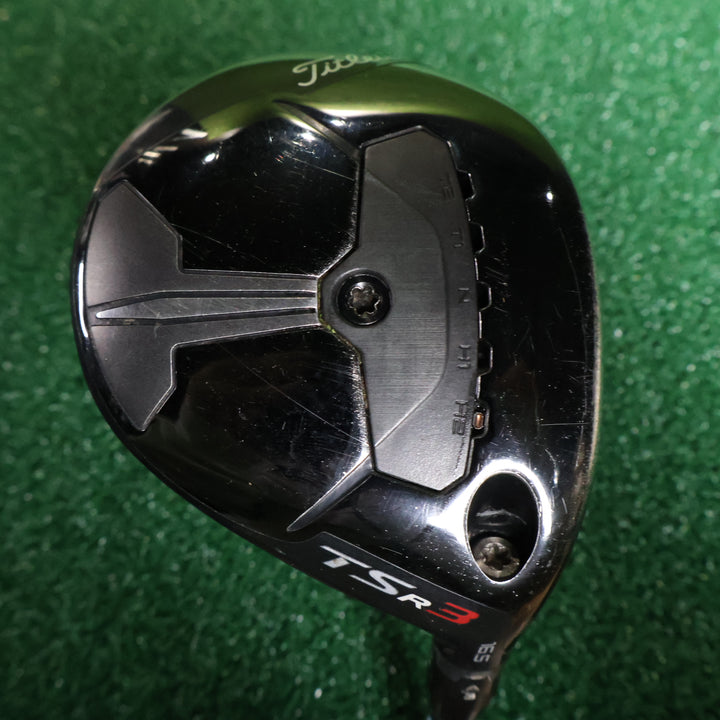 Titleist TSR3 16.5° (210014396)