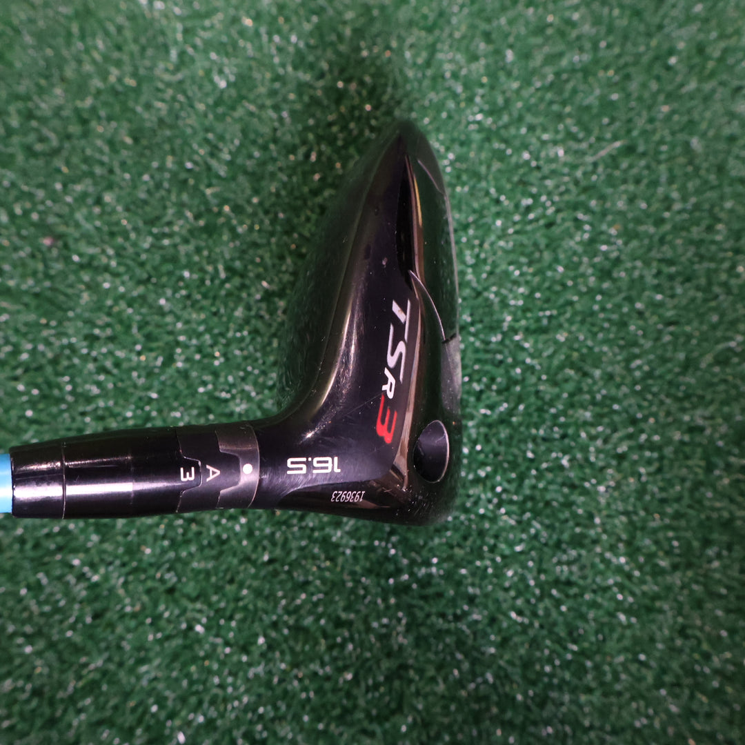 Titleist TSR3 16.5° (210014396)
