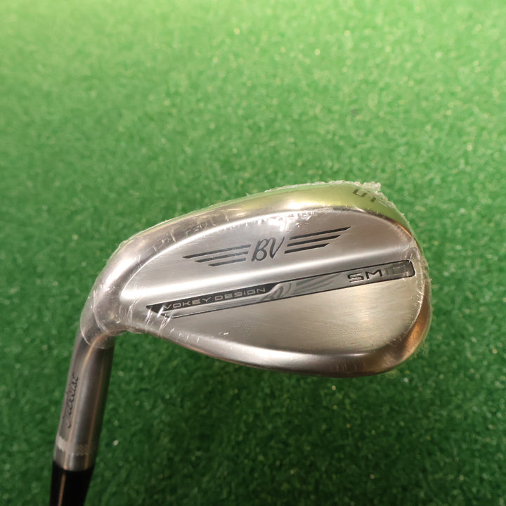 Titleist VOKEY SPIN MILLED SM10 58°/12D LH (210012756)