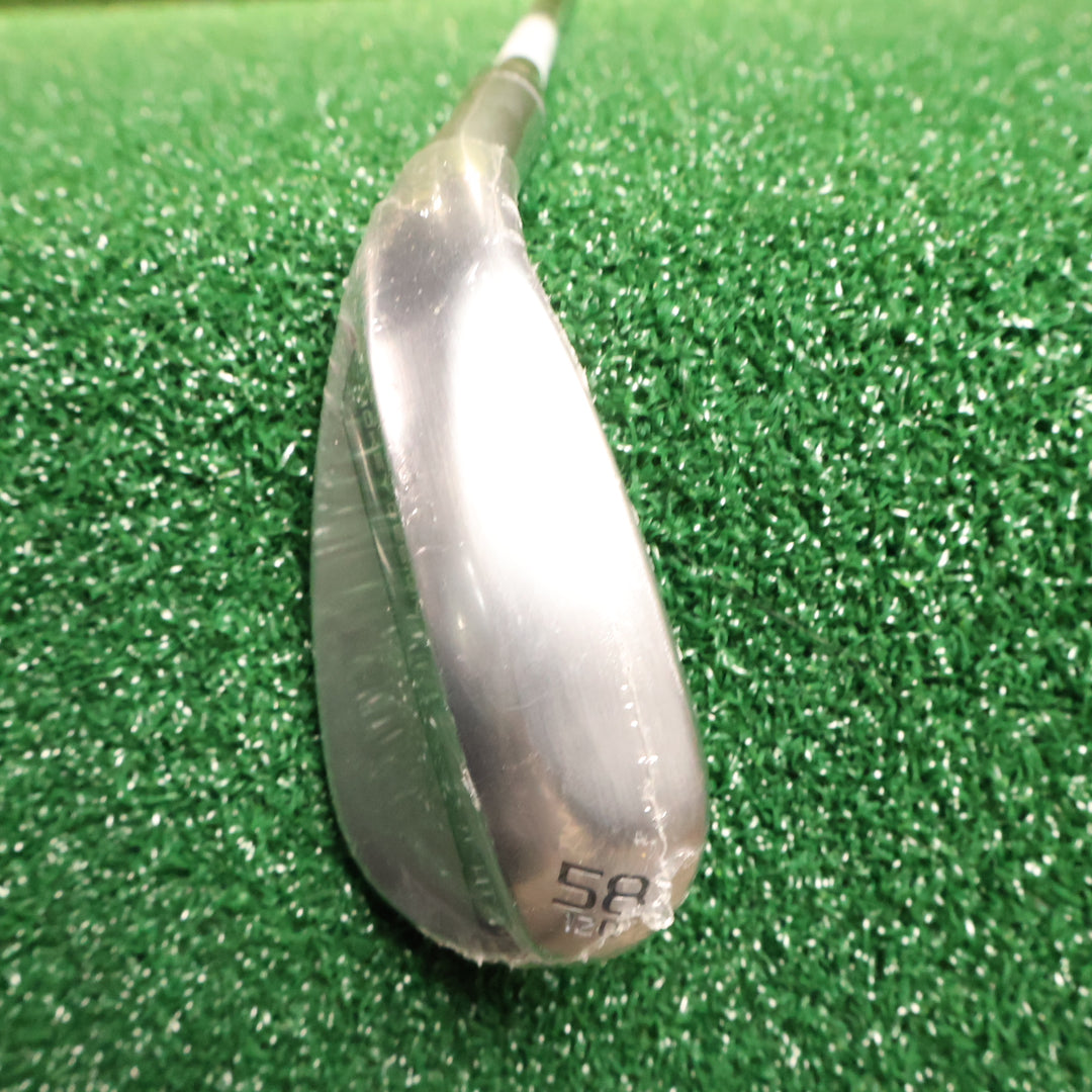Titleist VOKEY SPIN MILLED SM10 58°/12D LH (210012756)