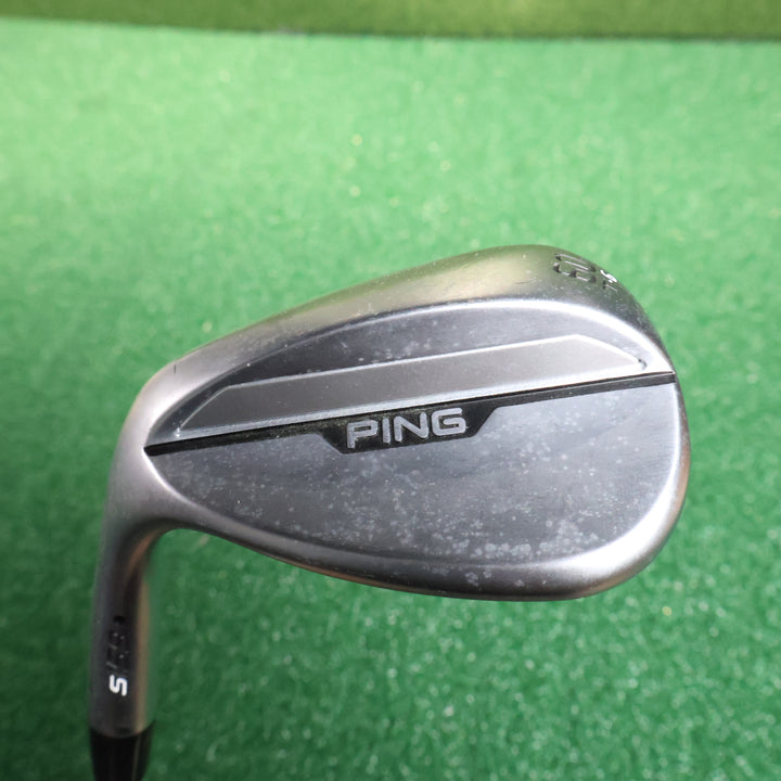 PING S159 60°/T 6 LH (210011246)