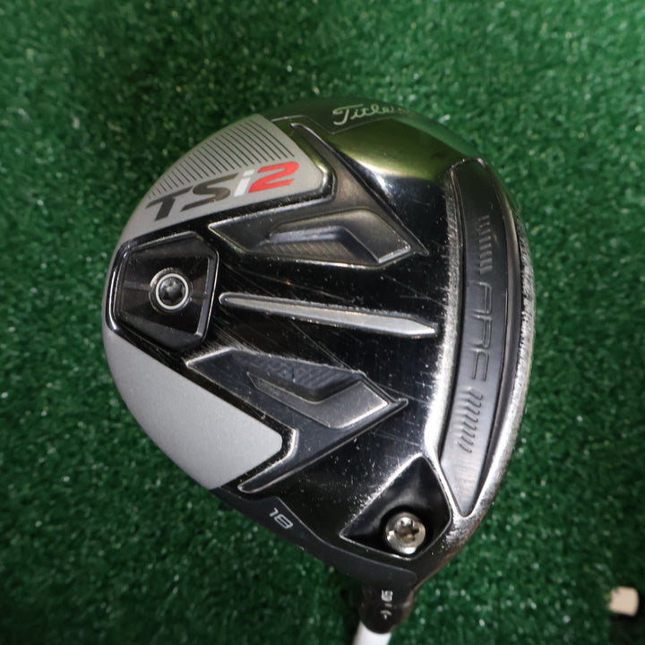 Titleist TSi2 18° (210011201)