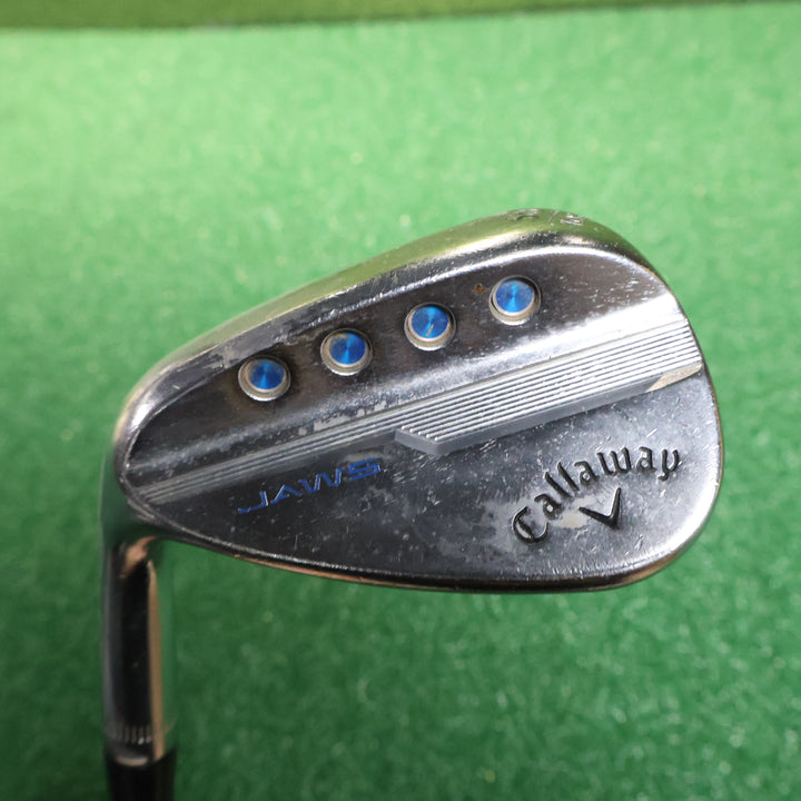 Callaway JAWS MD5 50°/10S LH (210011186)