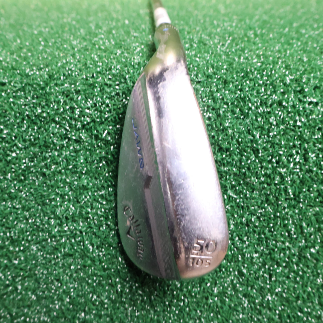 Callaway JAWS MD5 50°/10S LH (210011186)