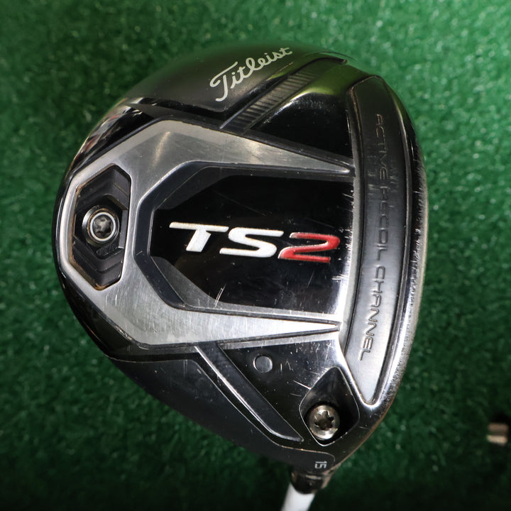 Titleist TS2 15° (210013509)