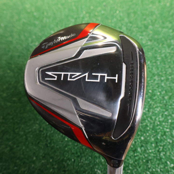 Taylormade STEALTH 5W (1) (210008518)