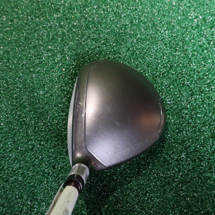 Taylormade STEALTH 5W (1) (210008518)
