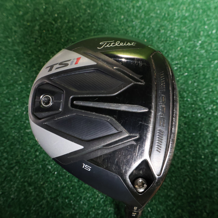 Titleist TSi1 3W(1) (210014076)