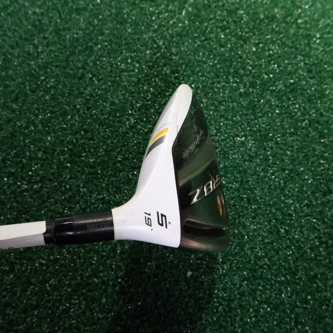 Taylormade RBZ STAGE 2 5W LADIES (210010236)