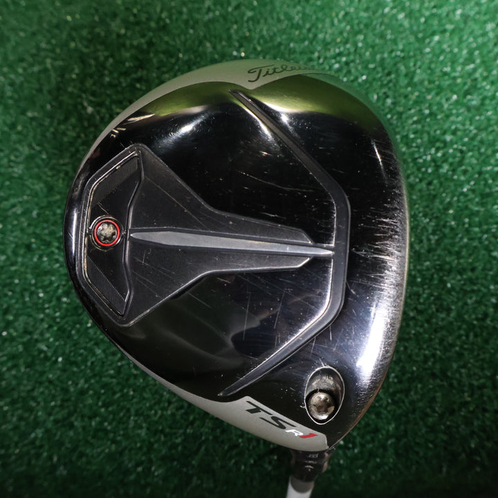 Titleist TSR1 18° (210013092)