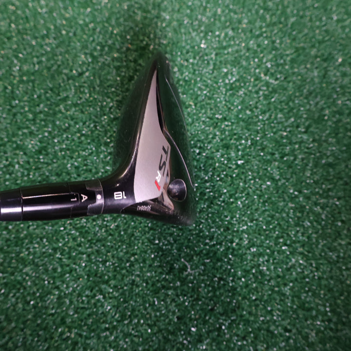 Titleist TSR1 18° (210013092)