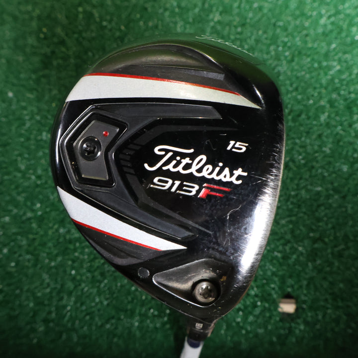 Titleist 913F 3W(1) (210014096)