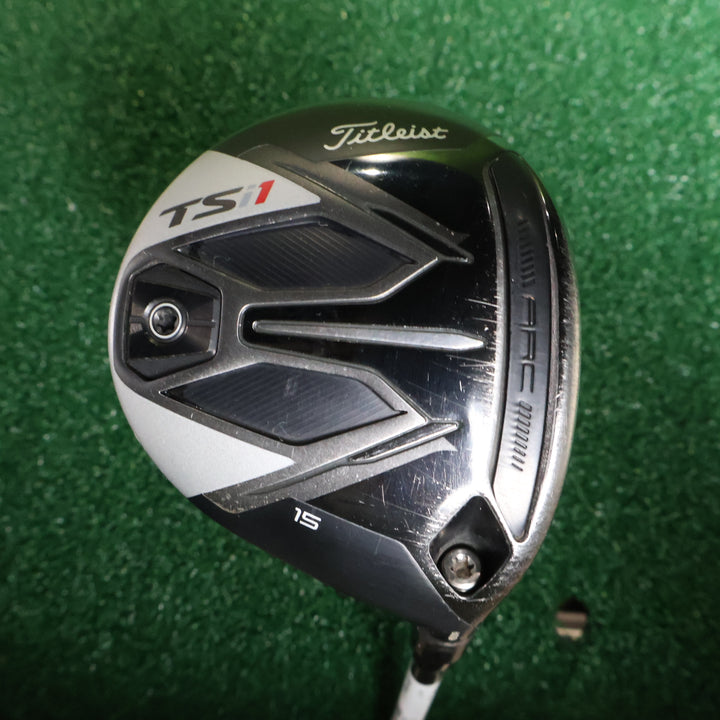 Titleist TSi1 3W (210014067)