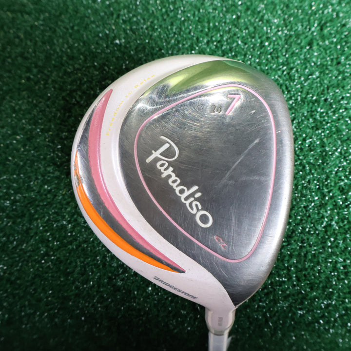 Bridgestone PORADISO CL 7W Ladies (210012486)