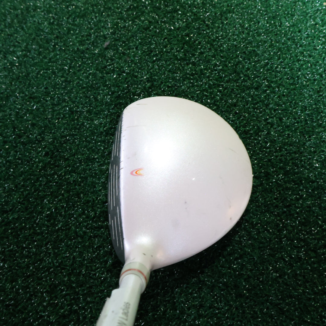 Bridgestone PORADISO CL 7W Ladies (210012486)