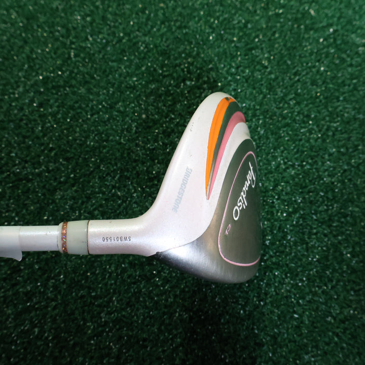 Bridgestone PORADISO CL 7W Ladies (210012486)
