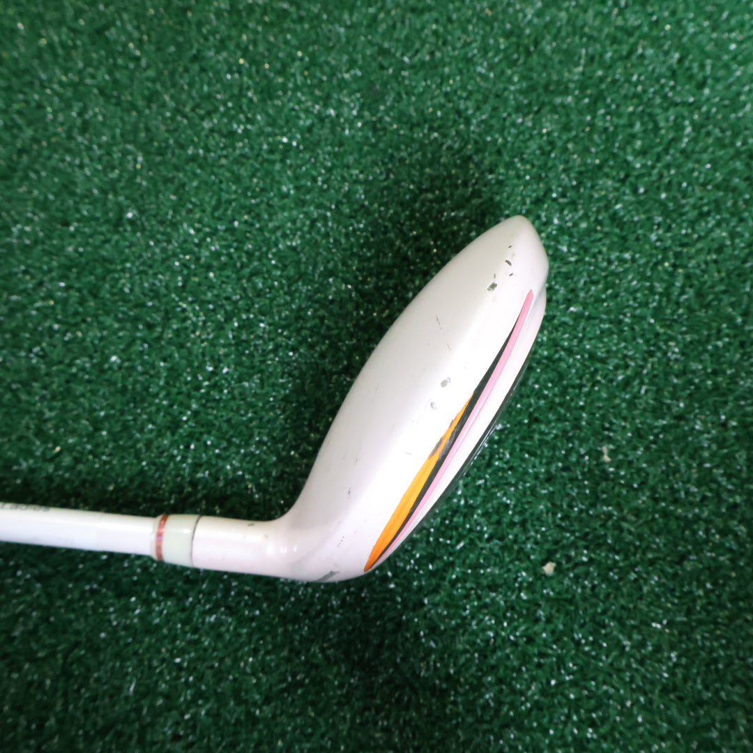 Bridgestone PORADISO CL 7W Ladies (210012486)