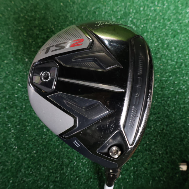 Titleist TSi2 3W (210011755)