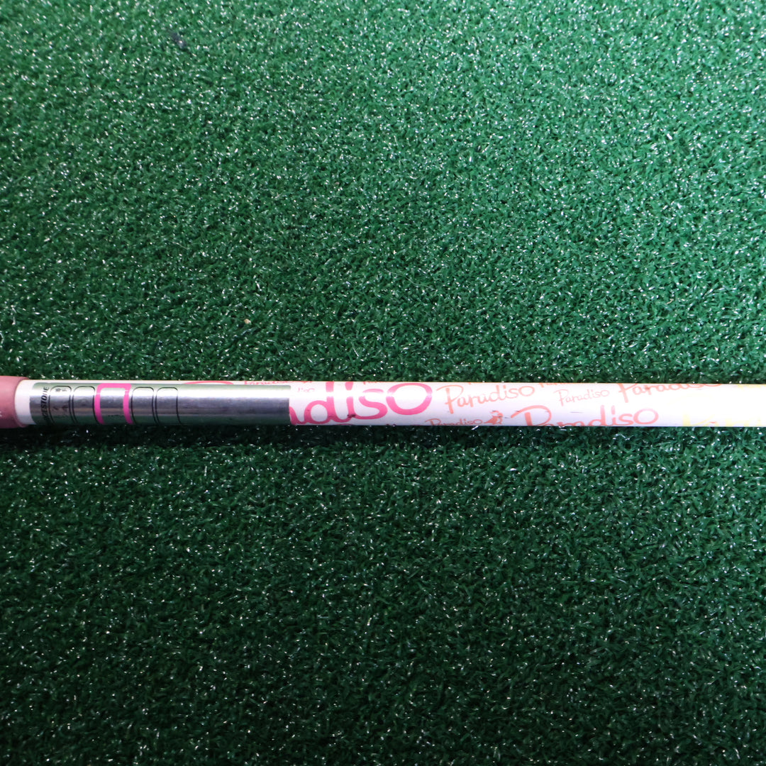 Bridgestone PORADISO CL 7W Ladies (210012486)