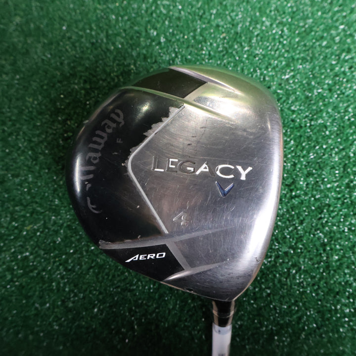 Callaway LEGACY 4W LADIES (210008534)