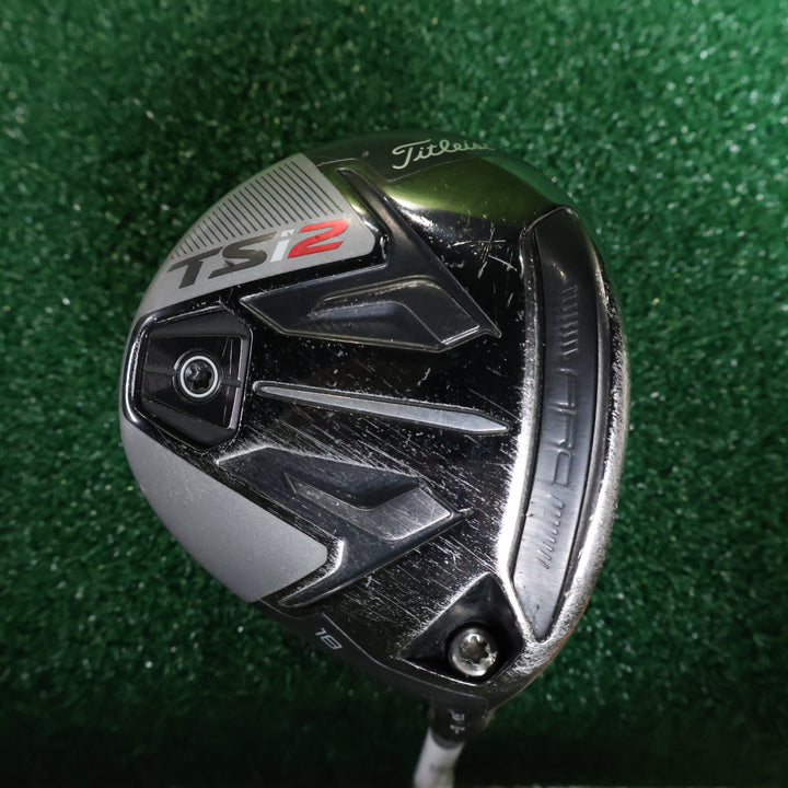 Titleist TSi2 18° (210014288)