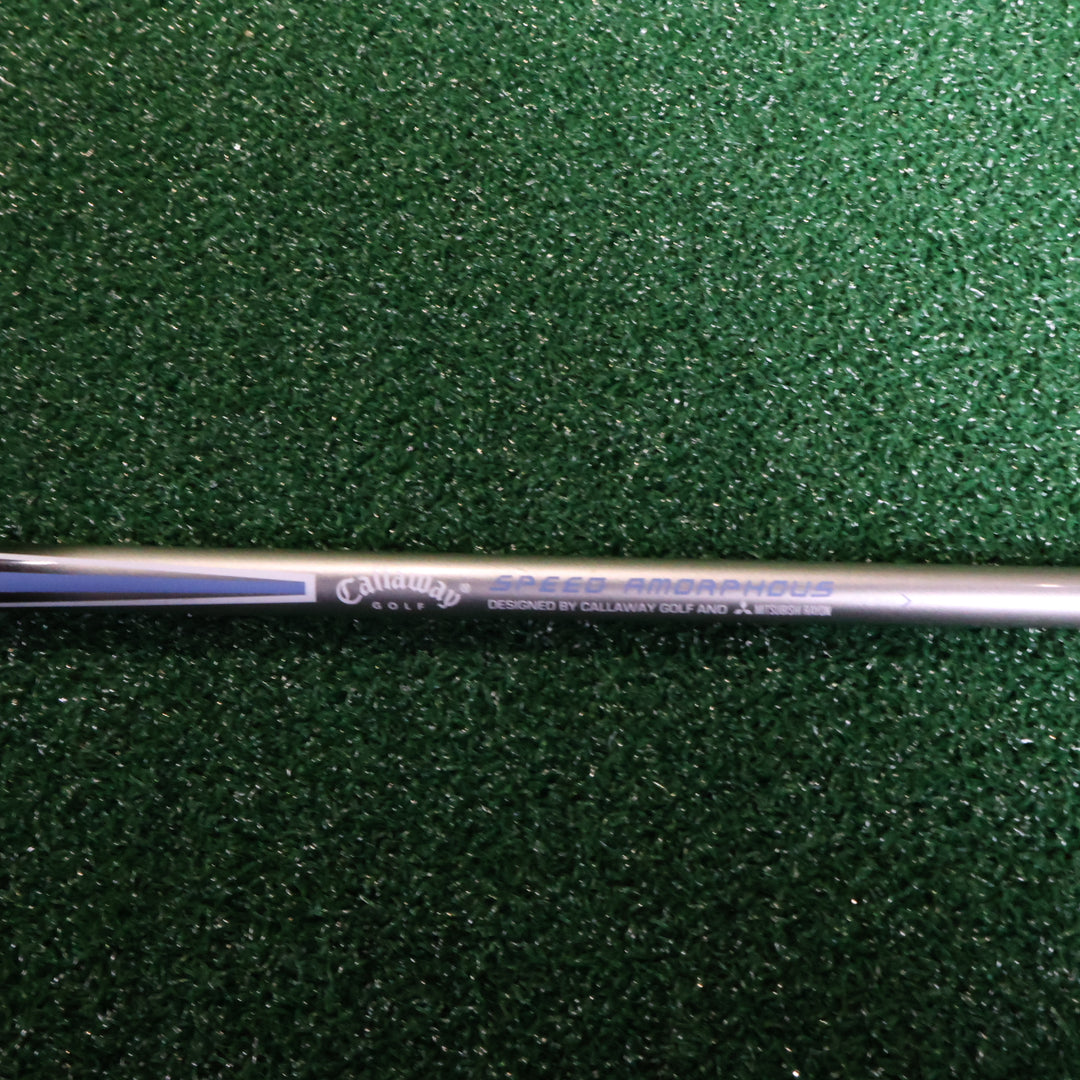 Callaway LEGACY 4W LADIES (210008534)