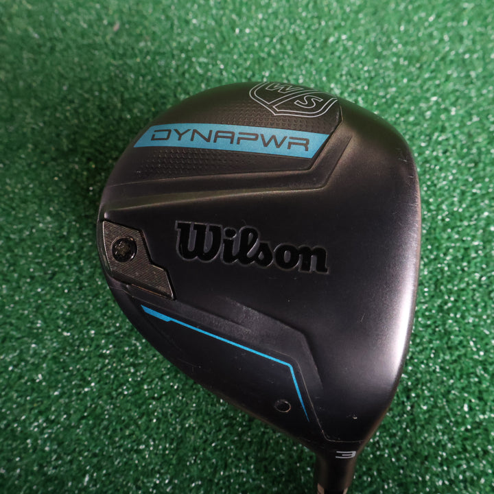 Wilson DYNAPWR 3W Ladies (210013931)