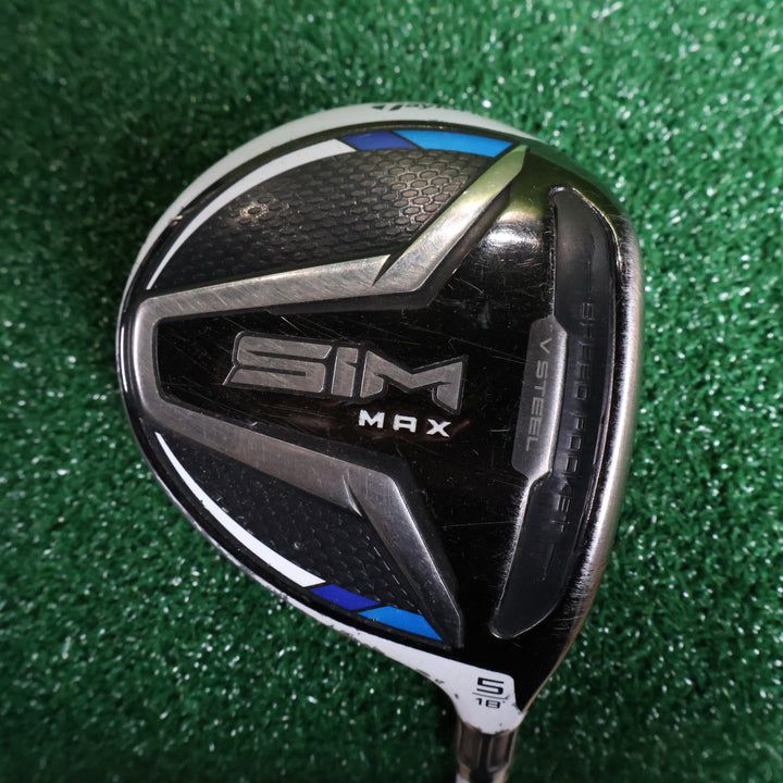 Taylormade SIM MAX 5W LADIES (210008548)