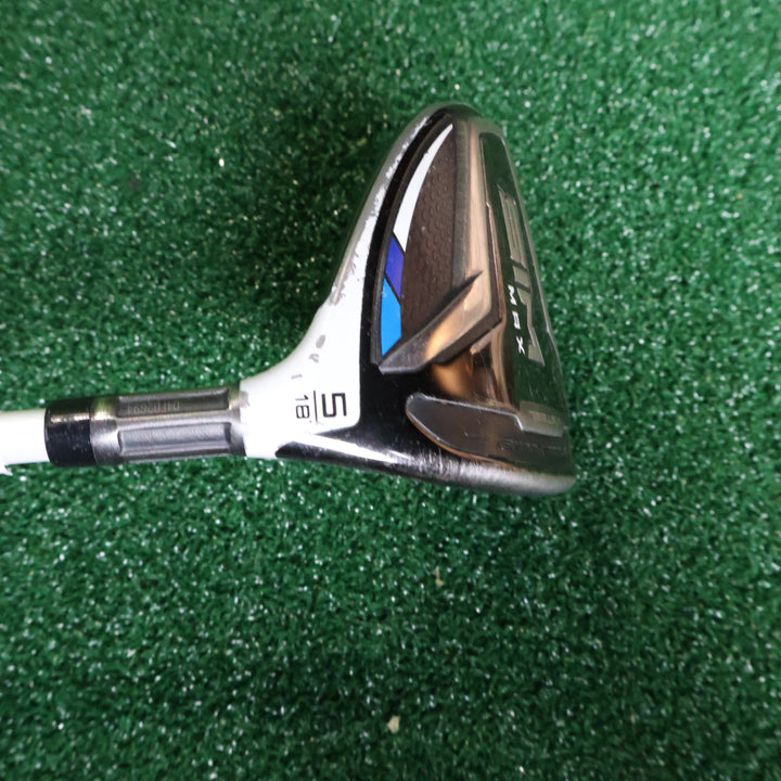 Taylormade SIM MAX 5W LADIES (210008548)