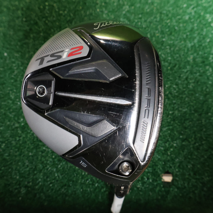 Titleist TSi2 3W (210011981)