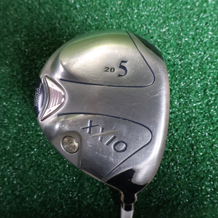 Dunlop XXIO 2008 5W Ladies (210006367)