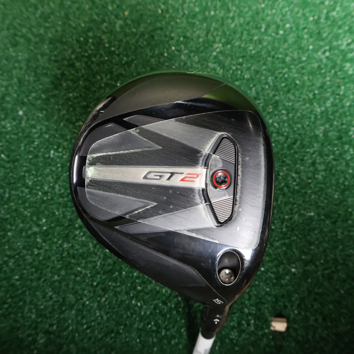 Titleist GT2 3W (210014581)