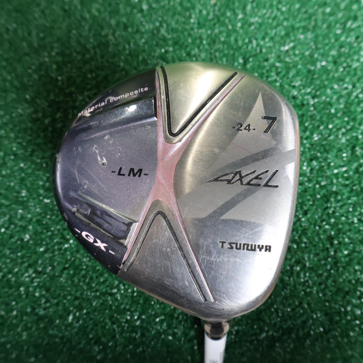 AXEL GX 7W (210013281)