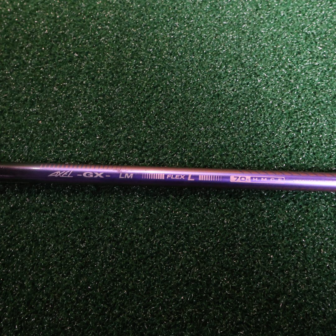 AXEL GX 7W (210013281)